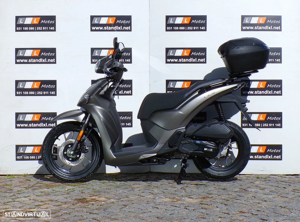 Voge SR16 - AIR - 5