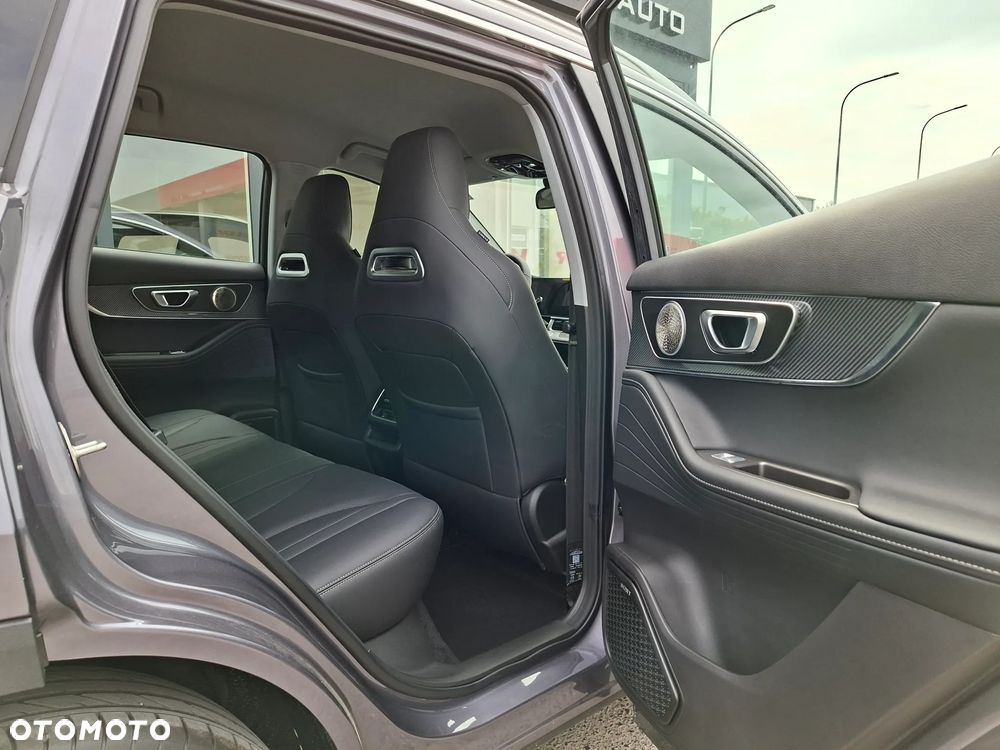 Chery Tiggo 7 - 8