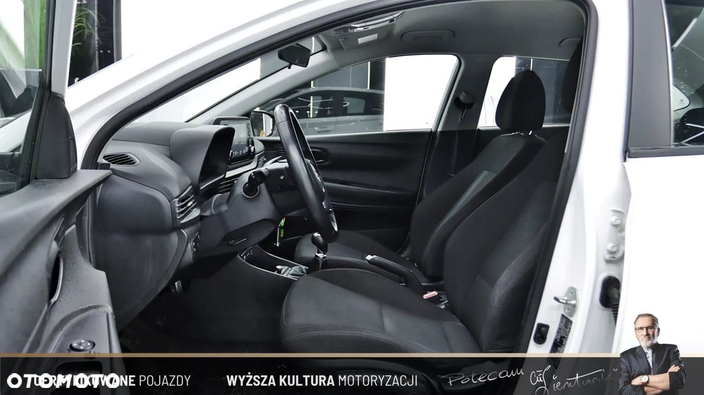 Hyundai i20 1.2 Modern - 14