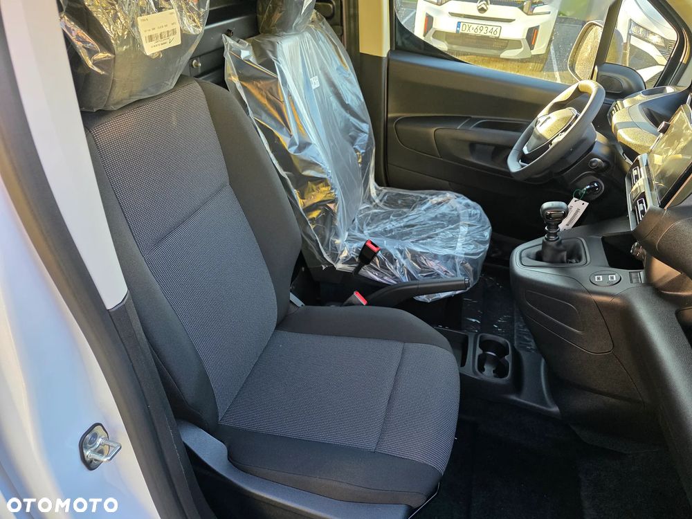 Peugeot Partner - 9