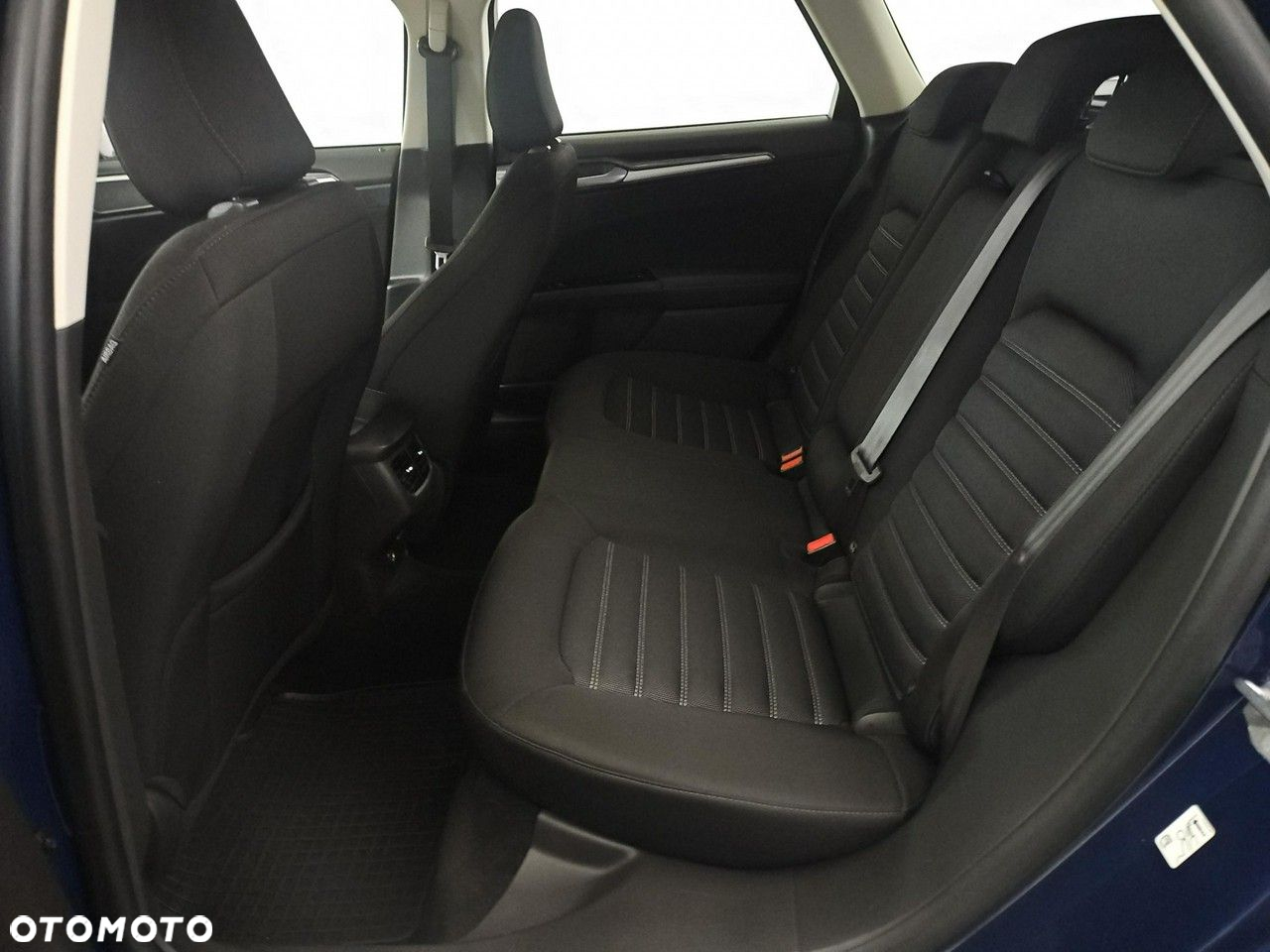 Ford Mondeo 2.0 EcoBlue Trend - 22