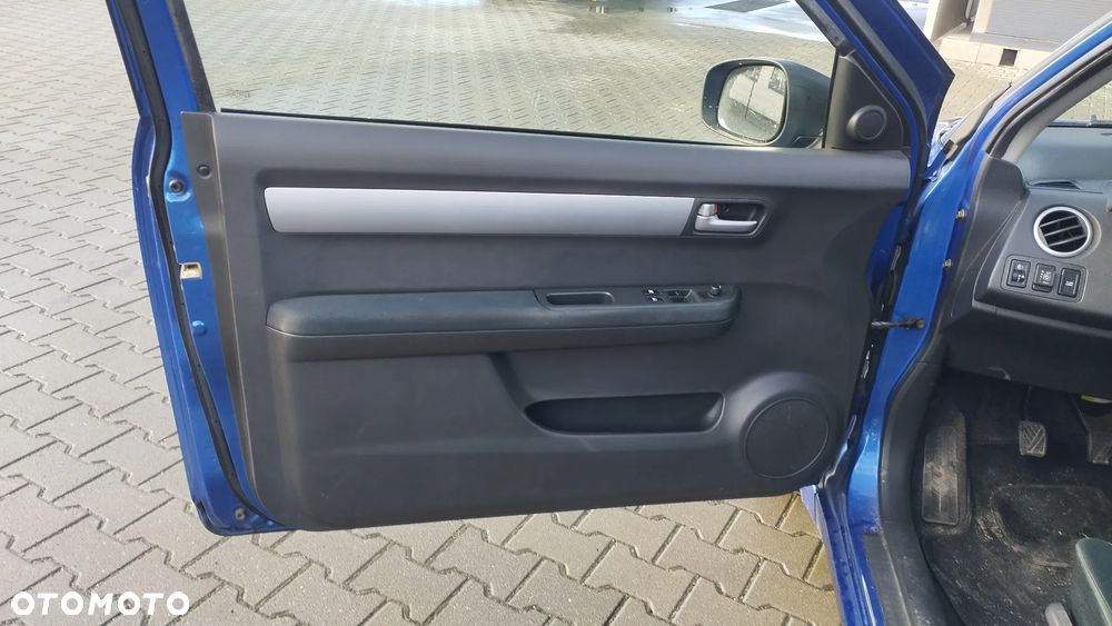 Suzuki Swift 1.3 Classic - 13