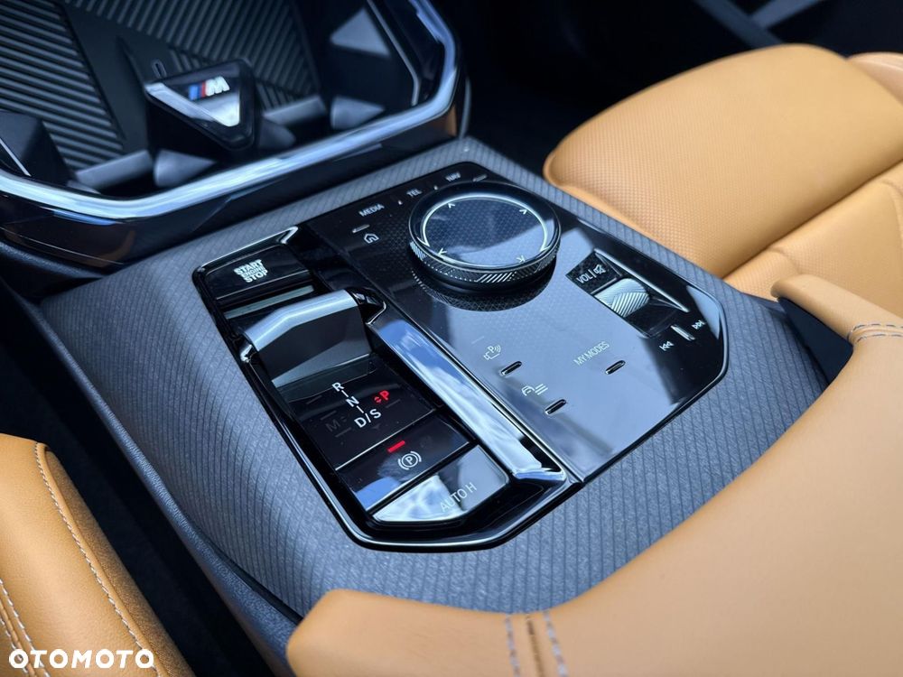 BMW X3 - 16