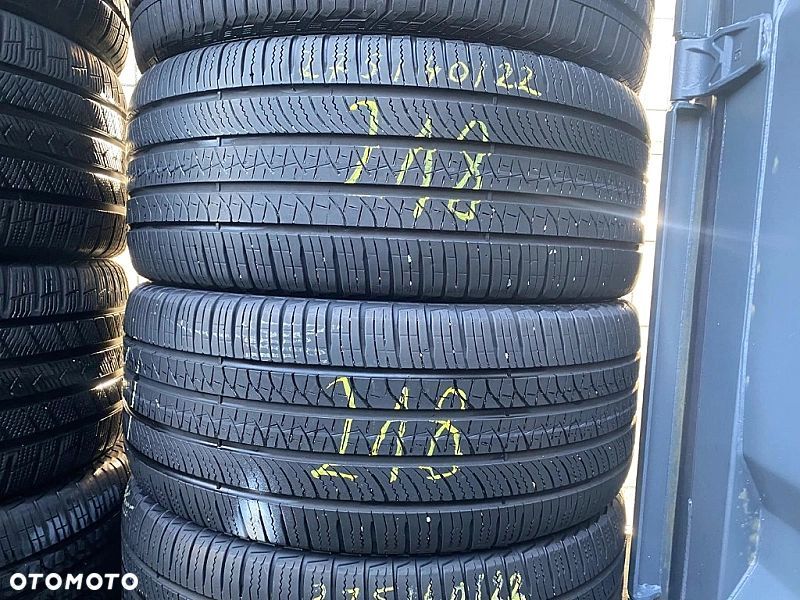275/40/22 Pirelli Scorpion A/S_5,5mm_4szt_(218) - 3