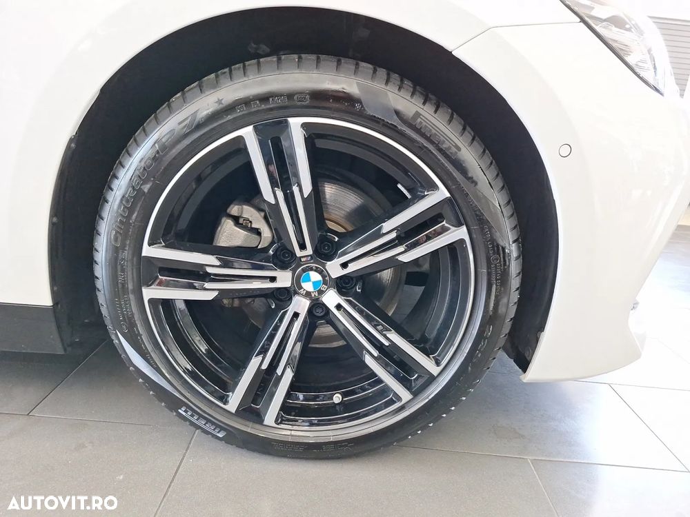 BMW Seria 2 220d Coupe Aut. M Sport - 20