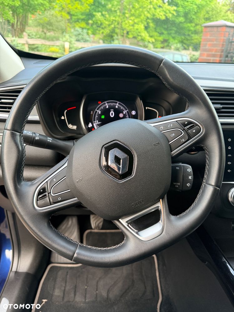 Renault Kadjar TCe 140 GPF BOSE EDITION - 24