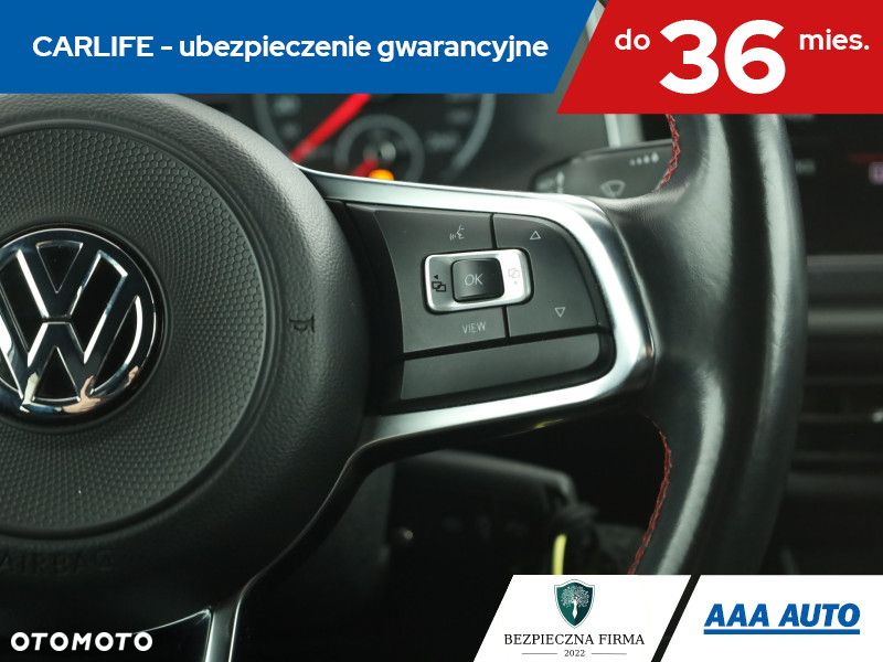 Volkswagen Polo - 18