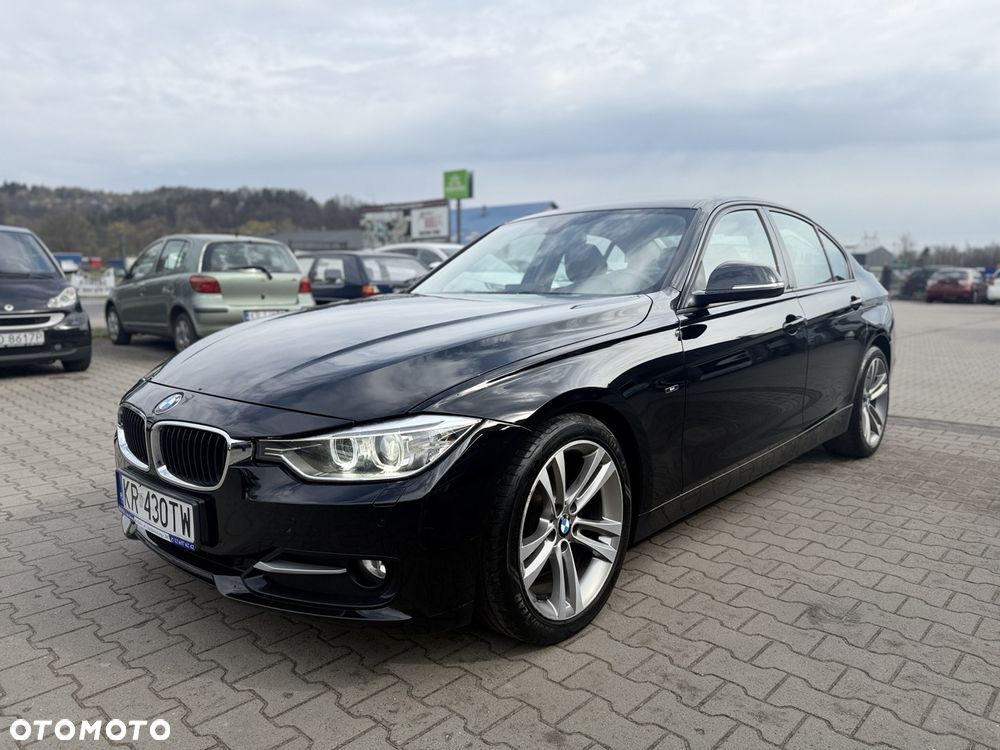 BMW Seria 3 - 1