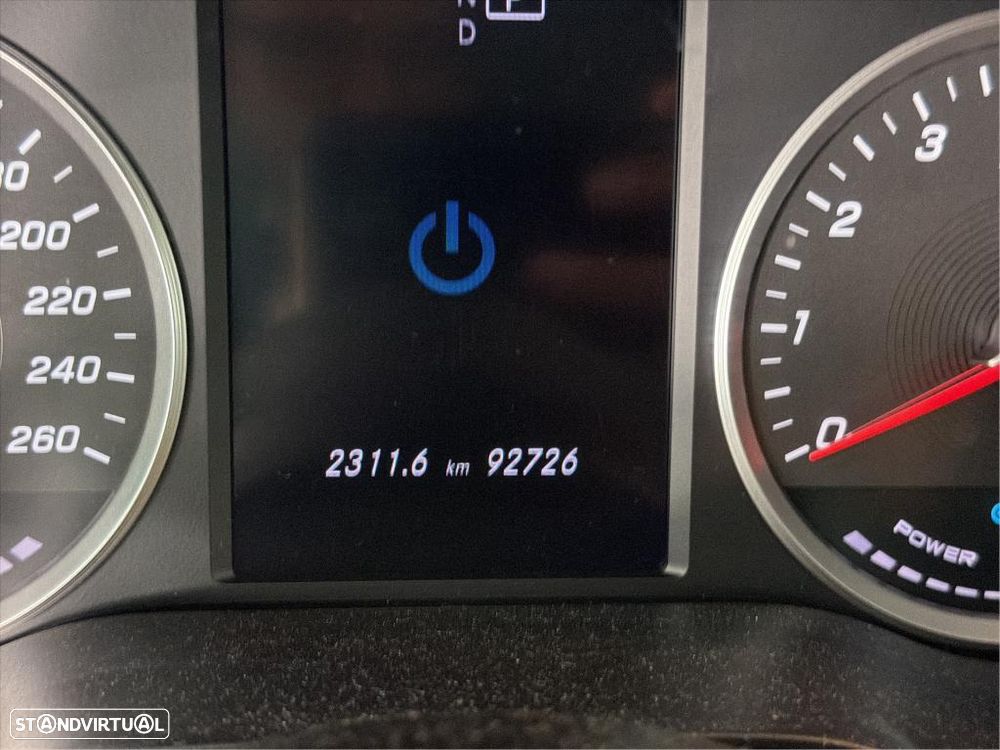 Mercedes-Benz GLC 300 e 4Matic - 7