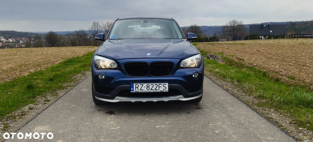BMW X1 sDrive16d xLine - 3