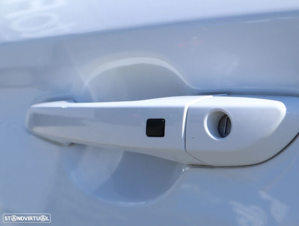 Hyundai Kauai Select - 18