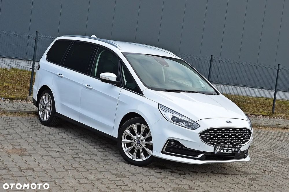 Ford Galaxy - 2