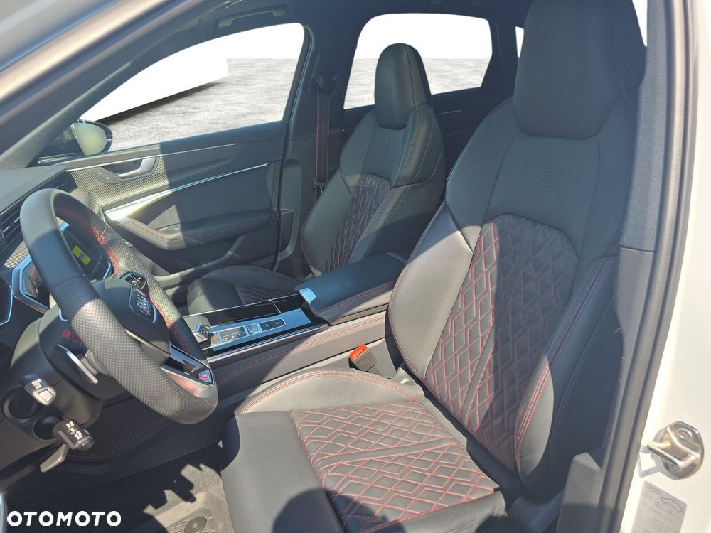 Audi S6 Limousine - 11
