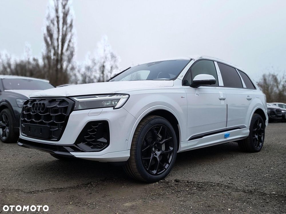 Audi Q7 - 1