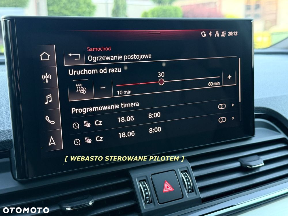 Audi Q5 40 TDI quattro S tronic S line - 16