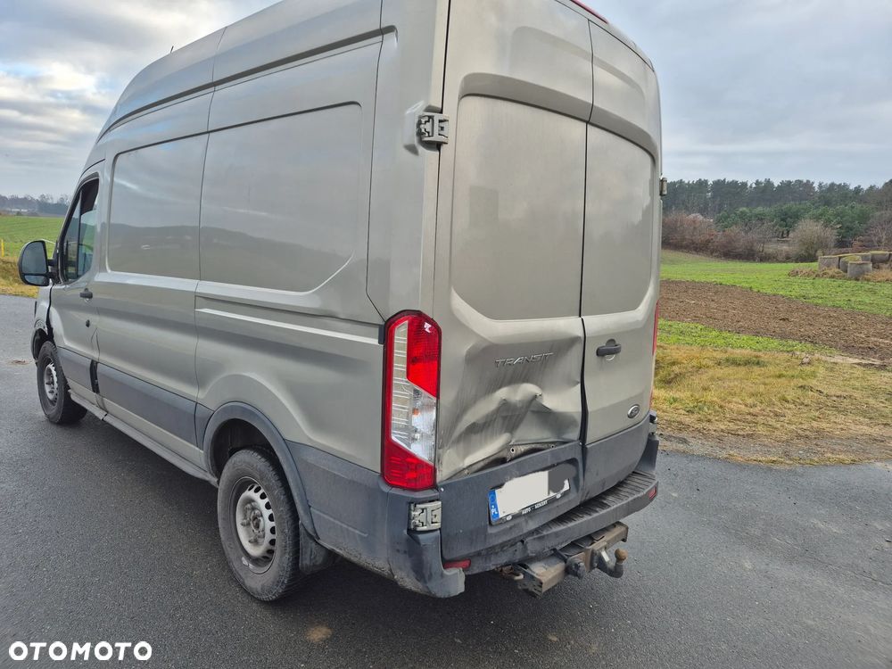 Ford Transit L2H3 - 4