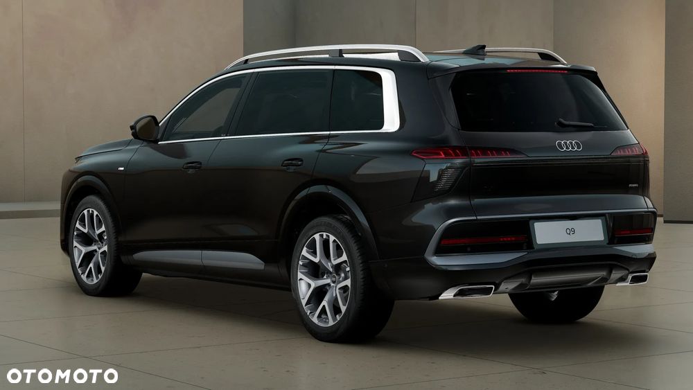 Audi Q9 2026 photo 3