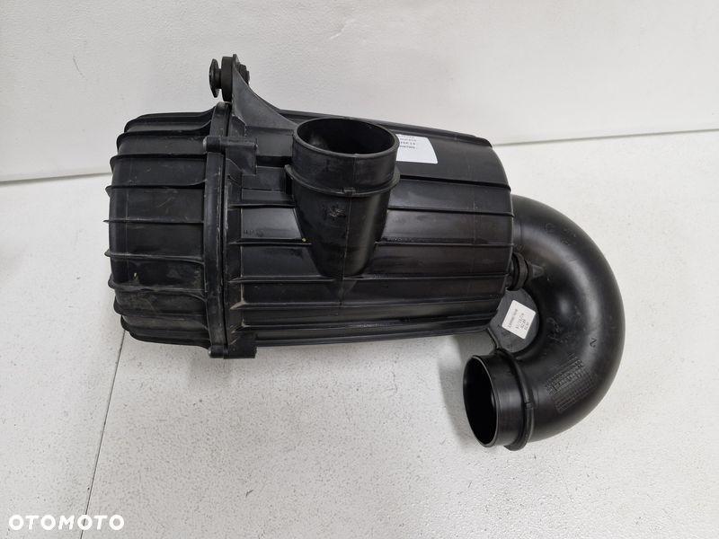 fiat ducato 2.0 jtd  jumper boxer 3.0 hdi obudowa filtra powietrza  1399867080 - 1