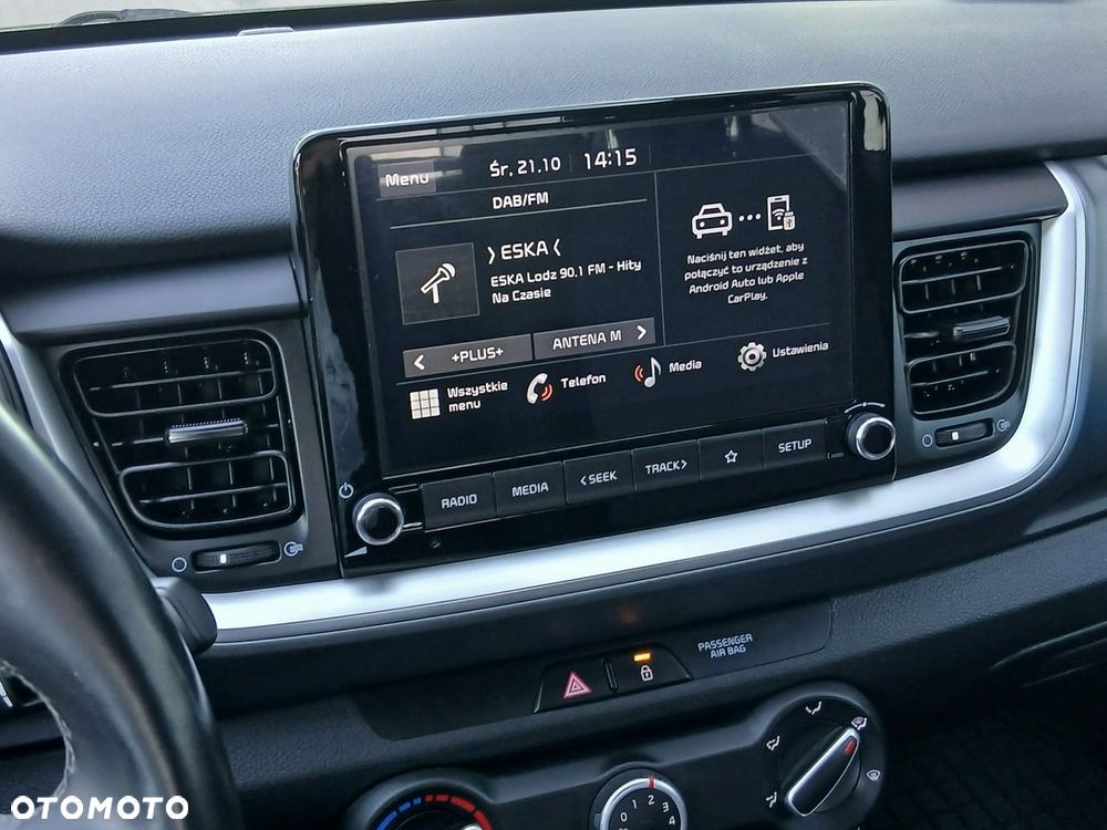 Kia Stonic 1.0 T-GDI M - 23