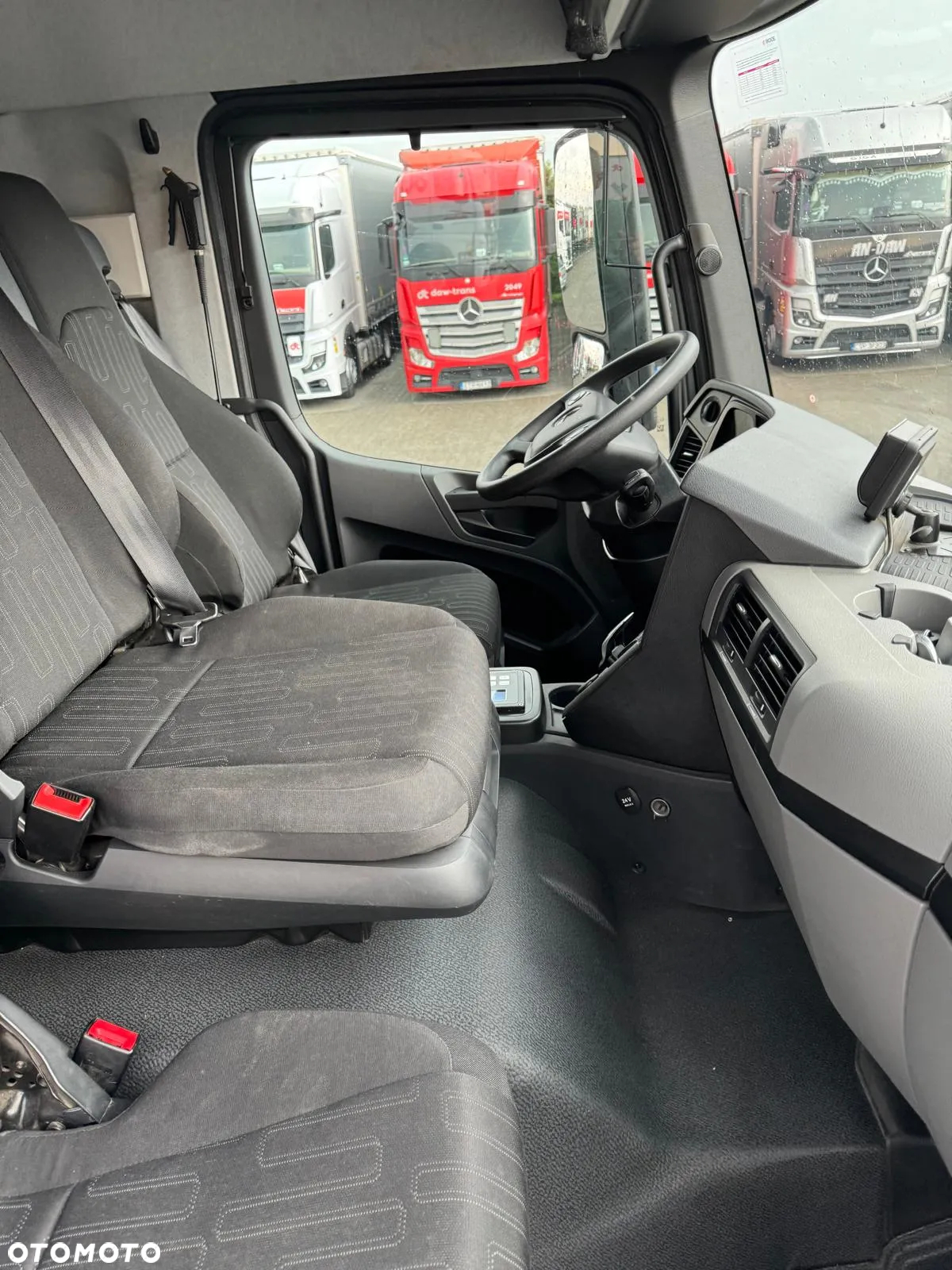 Mercedes-Benz ACTROS 2633 L 6x2 Zoeller/EKOCEL - 18