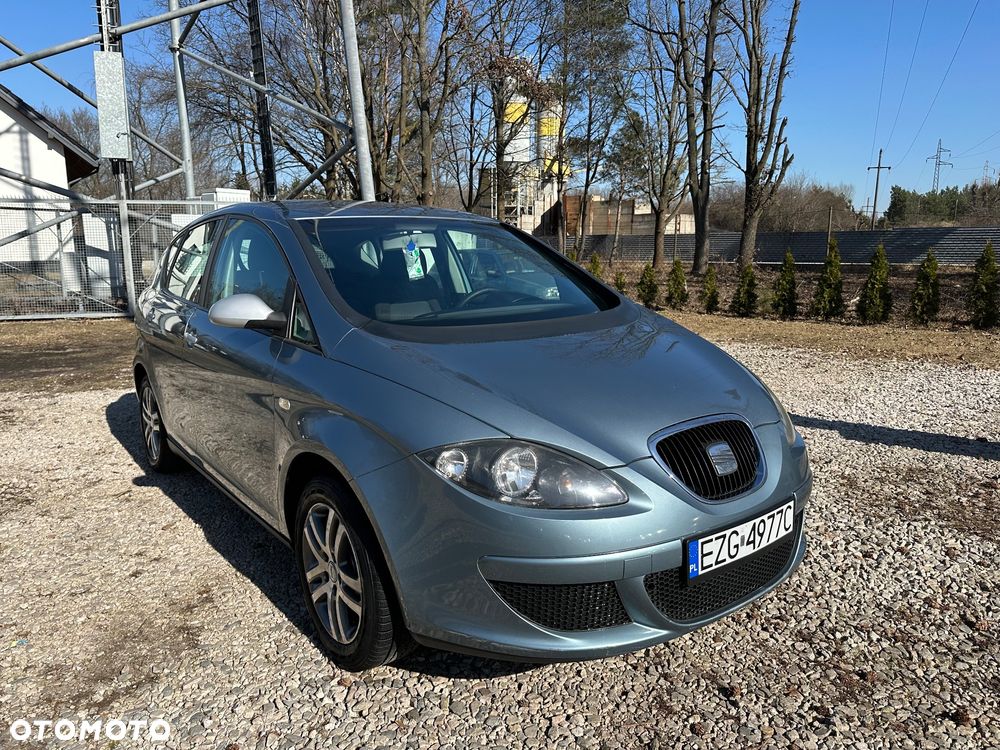 Seat Toledo - 9