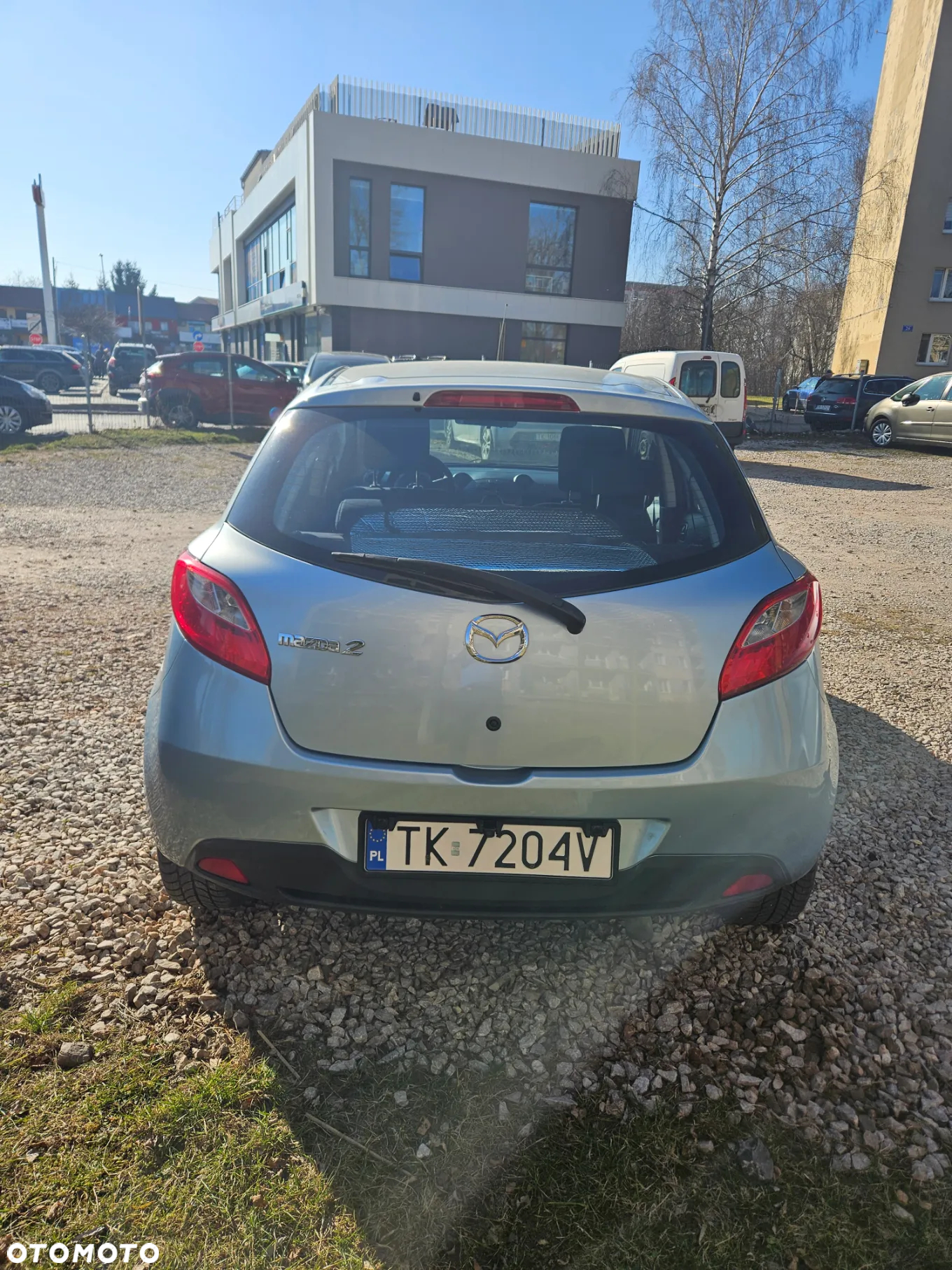 Mazda 2 - 2