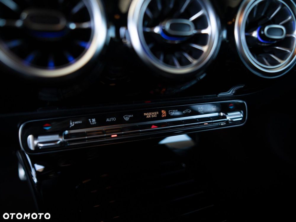 Mercedes-Benz Klasa A - 26