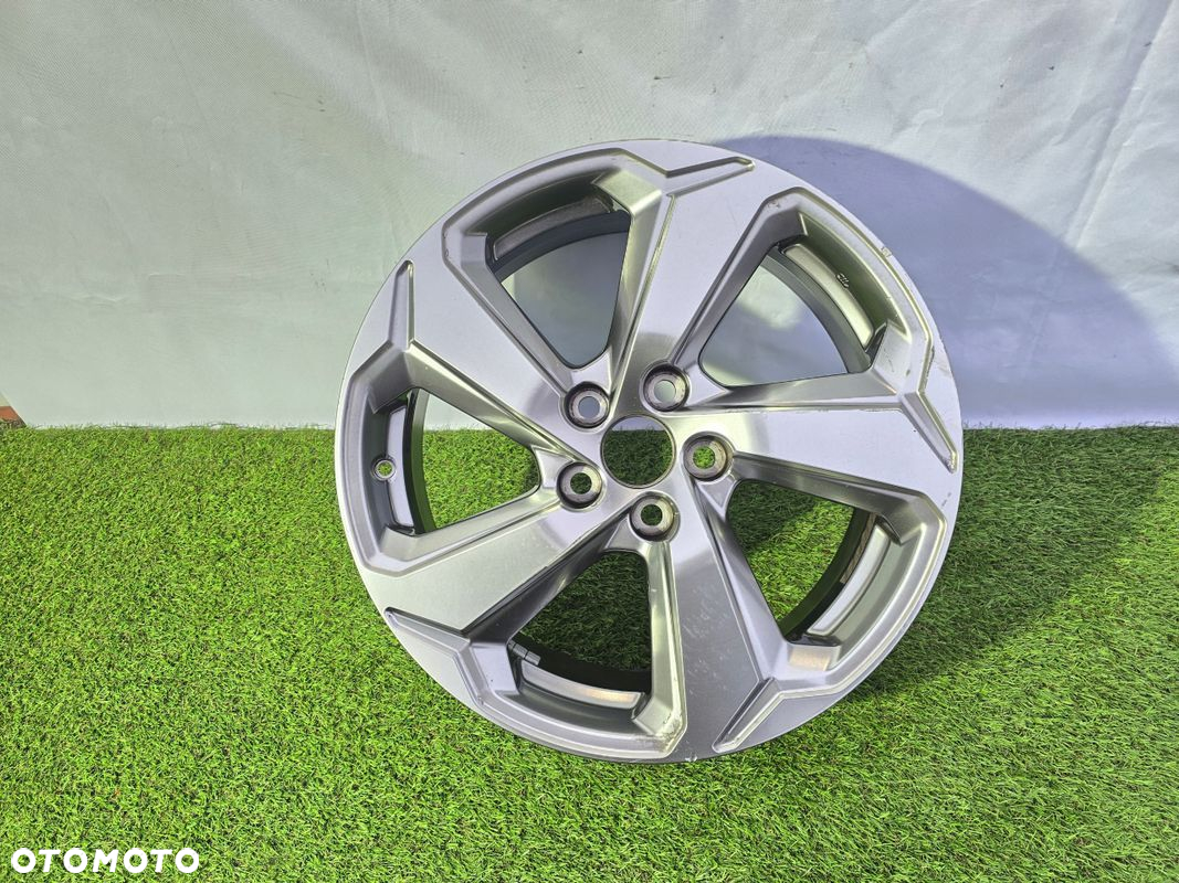 FELGA TOYOTA RAV4 V C-HR 7x18 18 ET35 5x114,3 002119 - 3