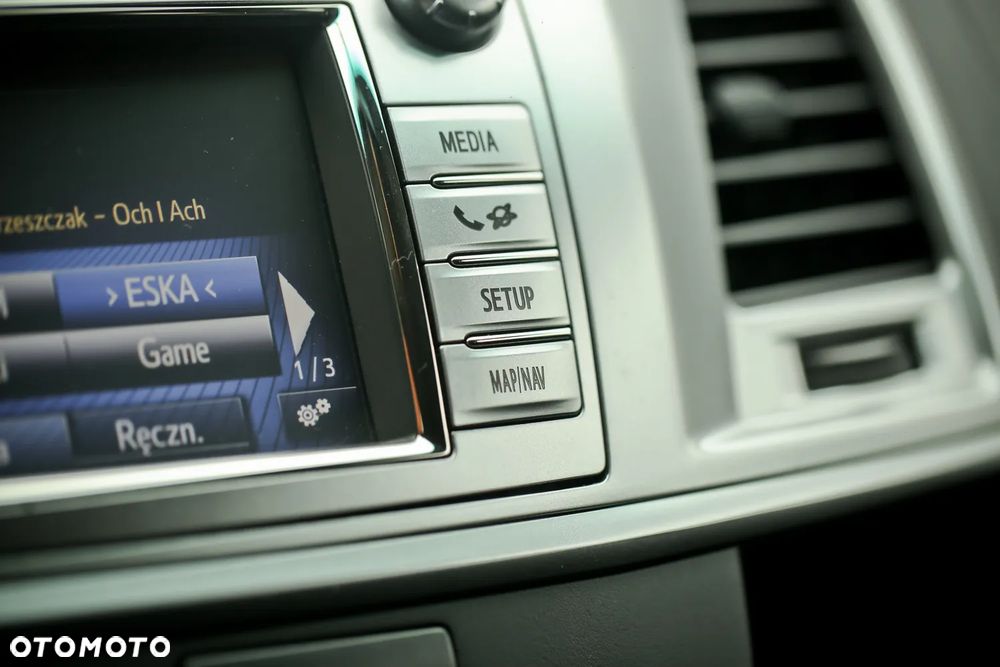 Toyota Hilux 3.0 D-4D Adventure - 20