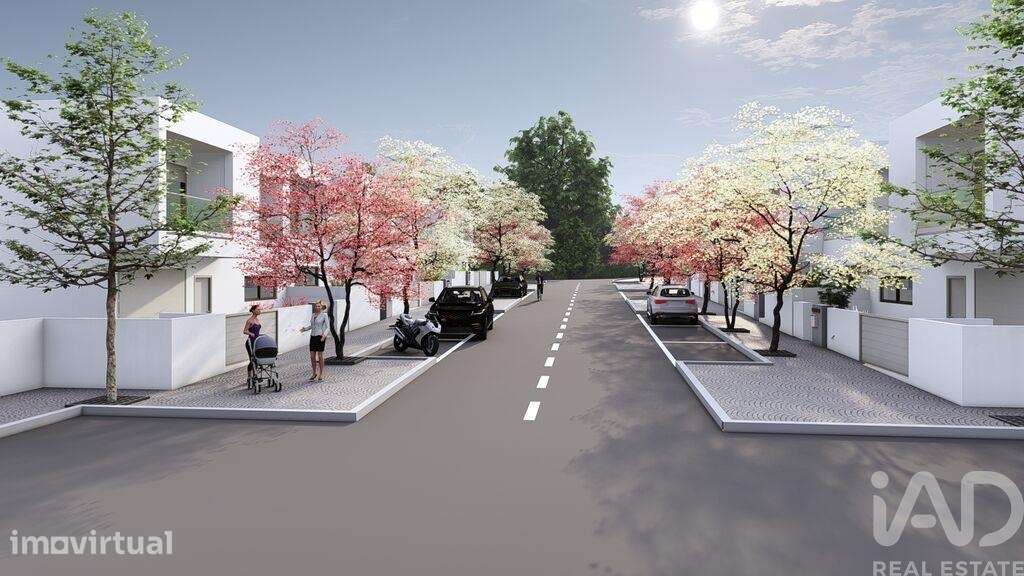 Casa T4 em Luz de 187,00 m2 - Grande imagem: 5/24