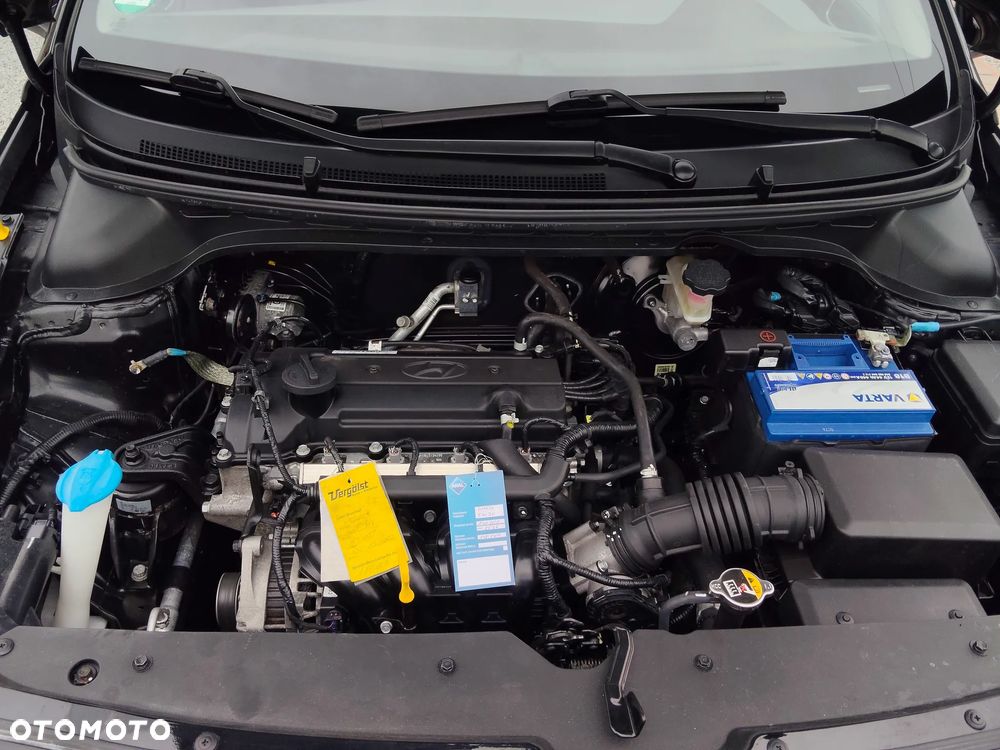 Hyundai i20 1.2 Style - 21