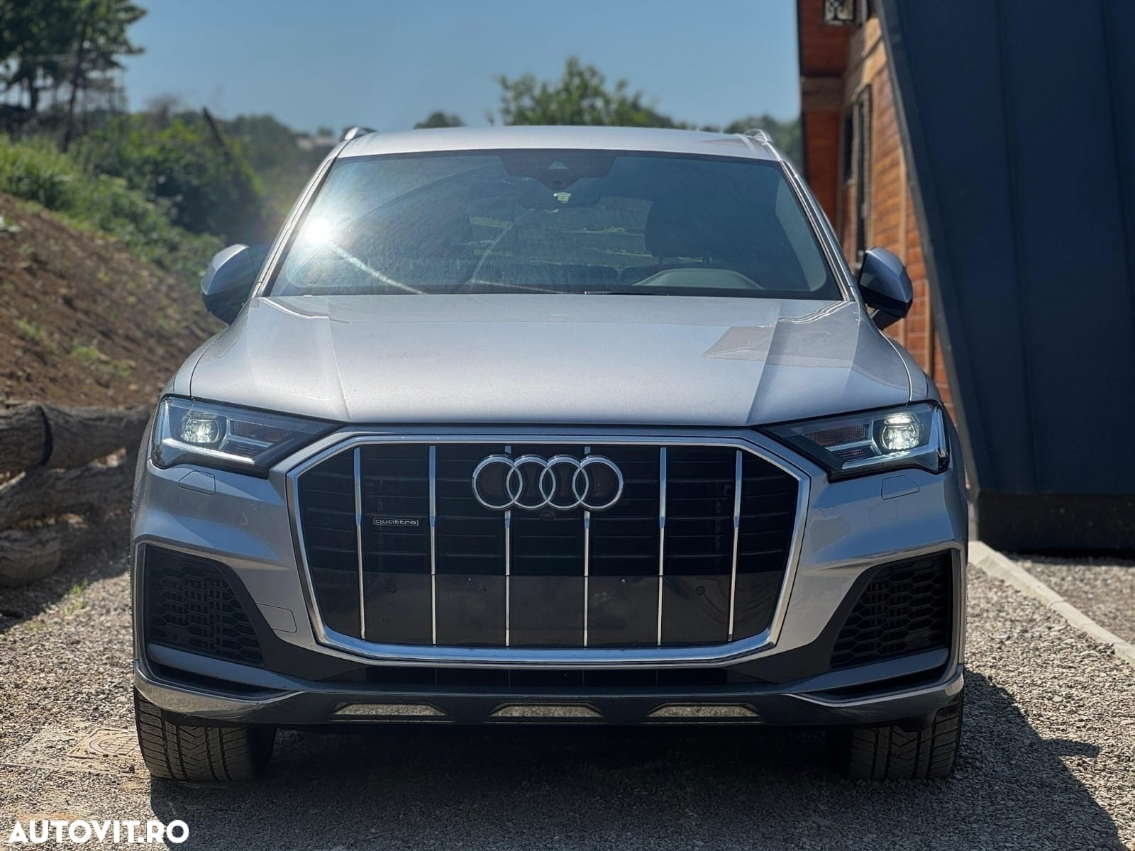 Audi Q7 - 13