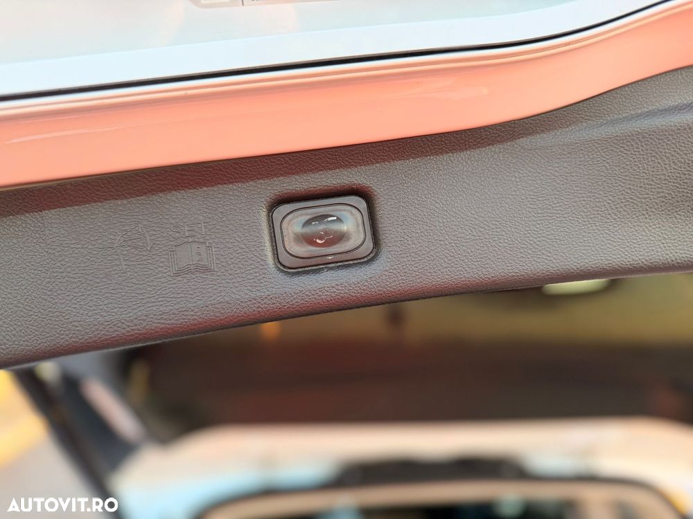 Ford S-Max 2.0 TDCi Powershift ST-Line - 15