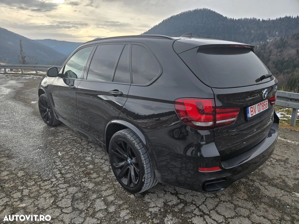 BMW X5 - 6