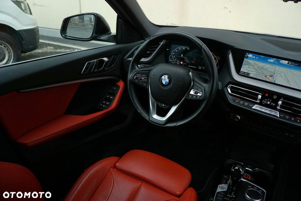 BMW Seria 2 220i Sport Line - 17