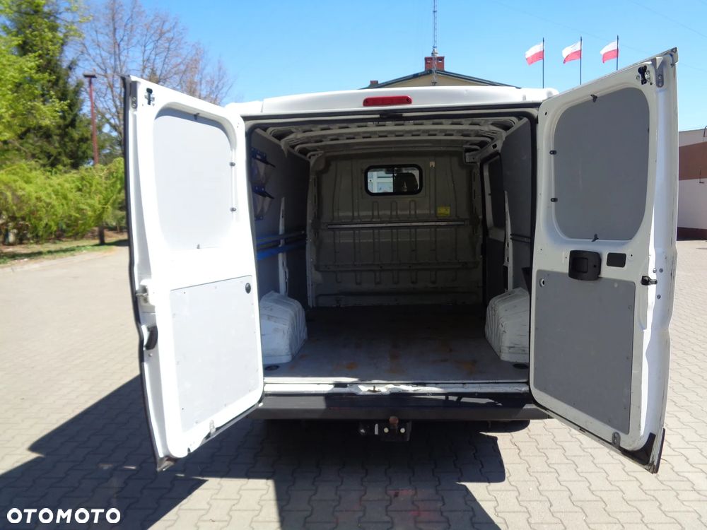 Peugeot Boxer - 14