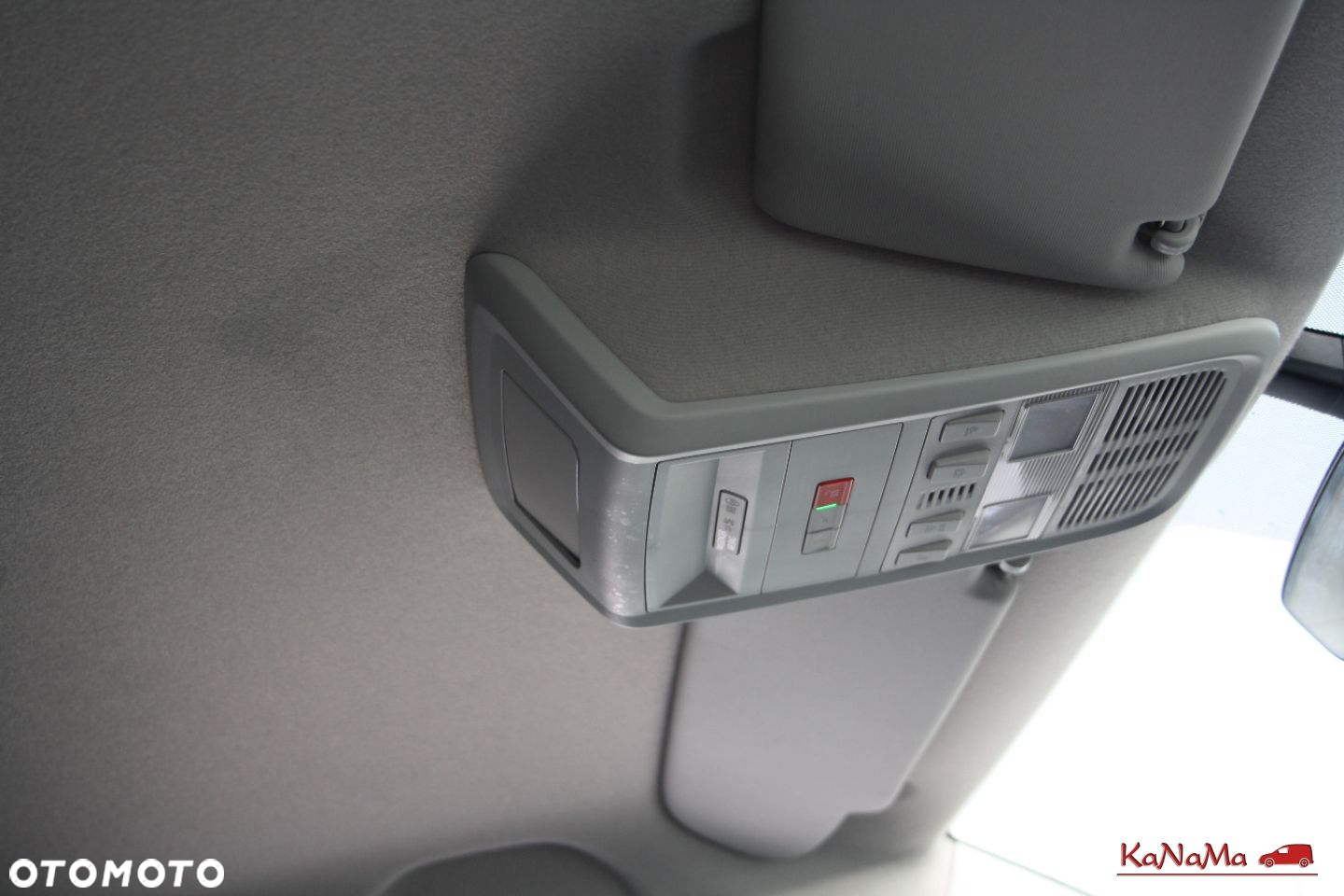 Volkswagen Transporter - 29