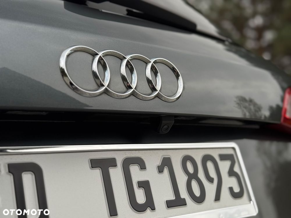 Audi Q5 2.0 TDI Quattro Stronic - 20