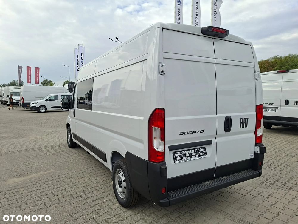 Fiat 7 miejscowy GOTOWY! - 25