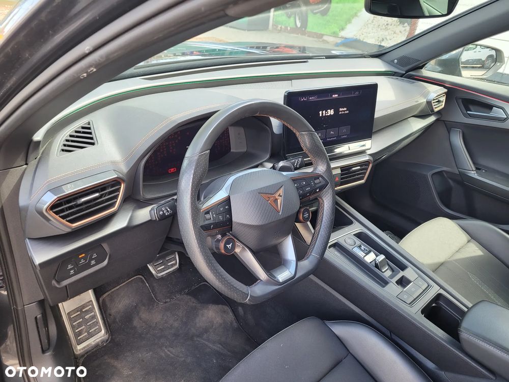 Cupra Formentor - 17