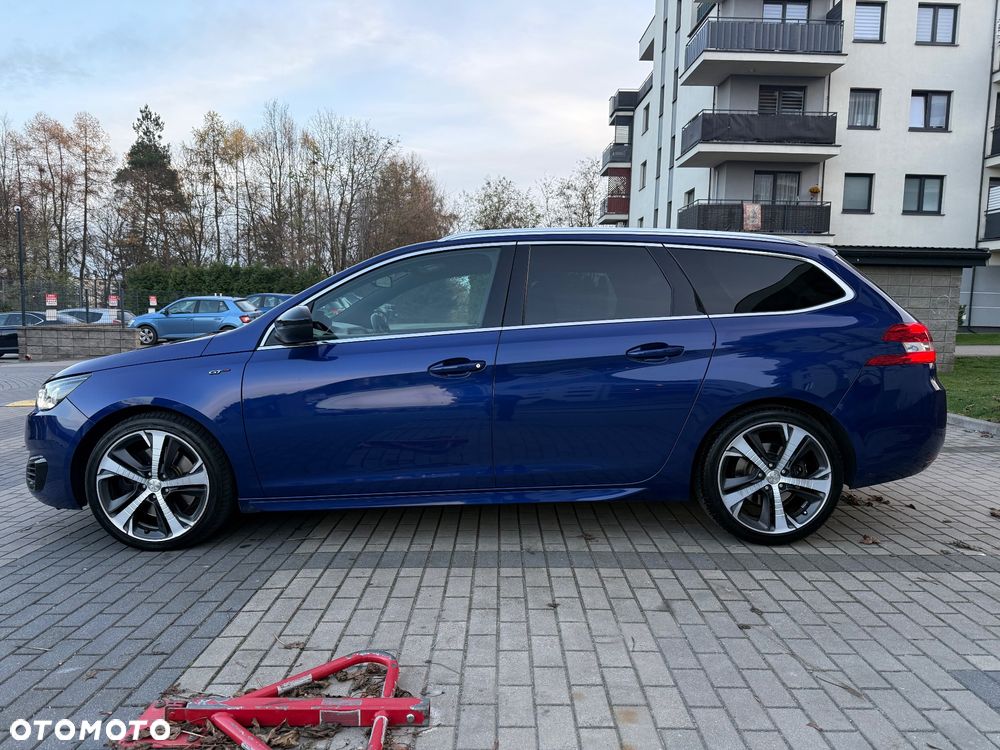 Peugeot 308 - 10