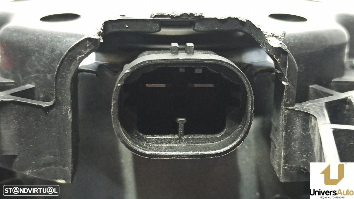 ELETROVENTILADOR NISSAN X-TRAIL (T32) 360 - 2