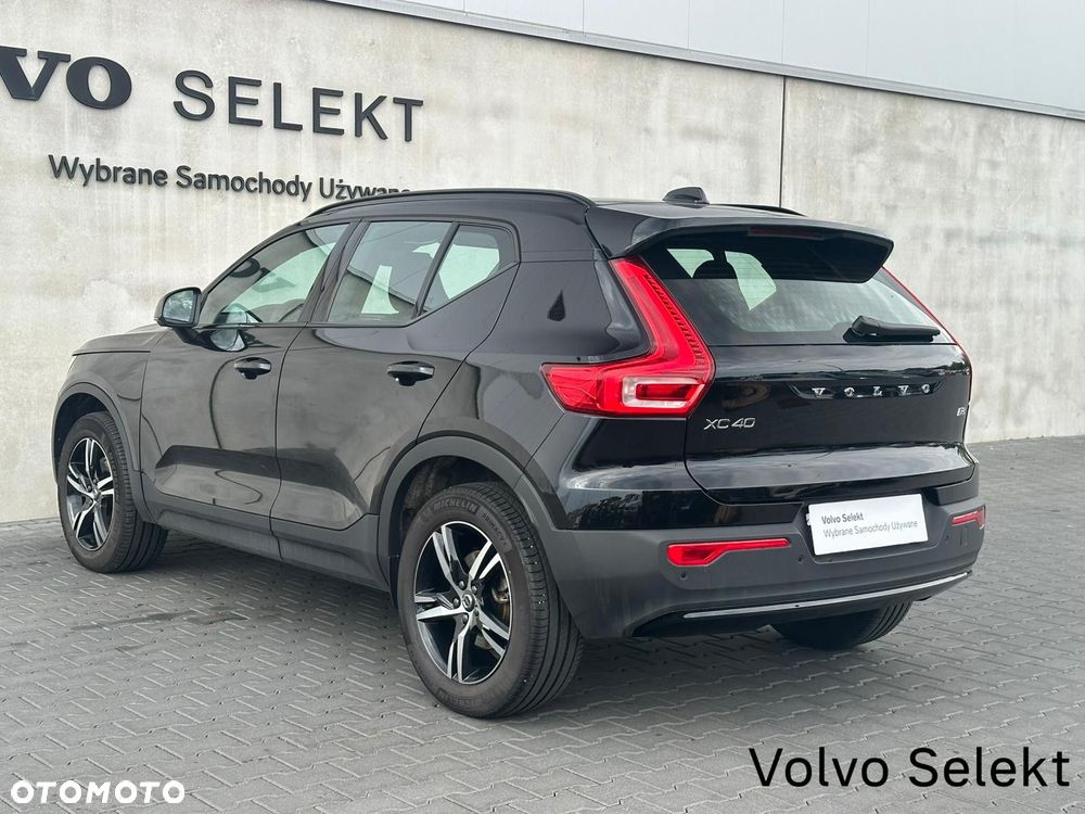 Volvo XC 40 - 15