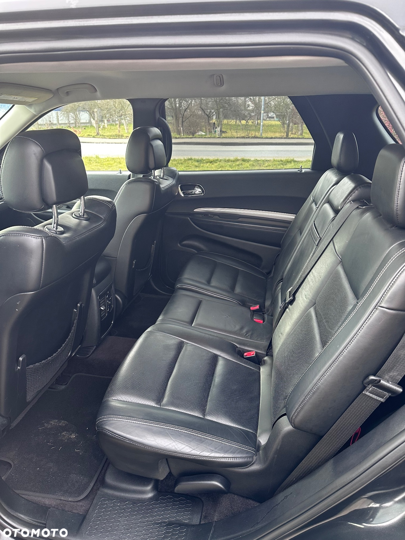 Dodge Durango 5,7 R/T - 25