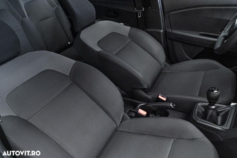 Dacia Jogger 7 locuri ECO-G 100 Comfort - 33