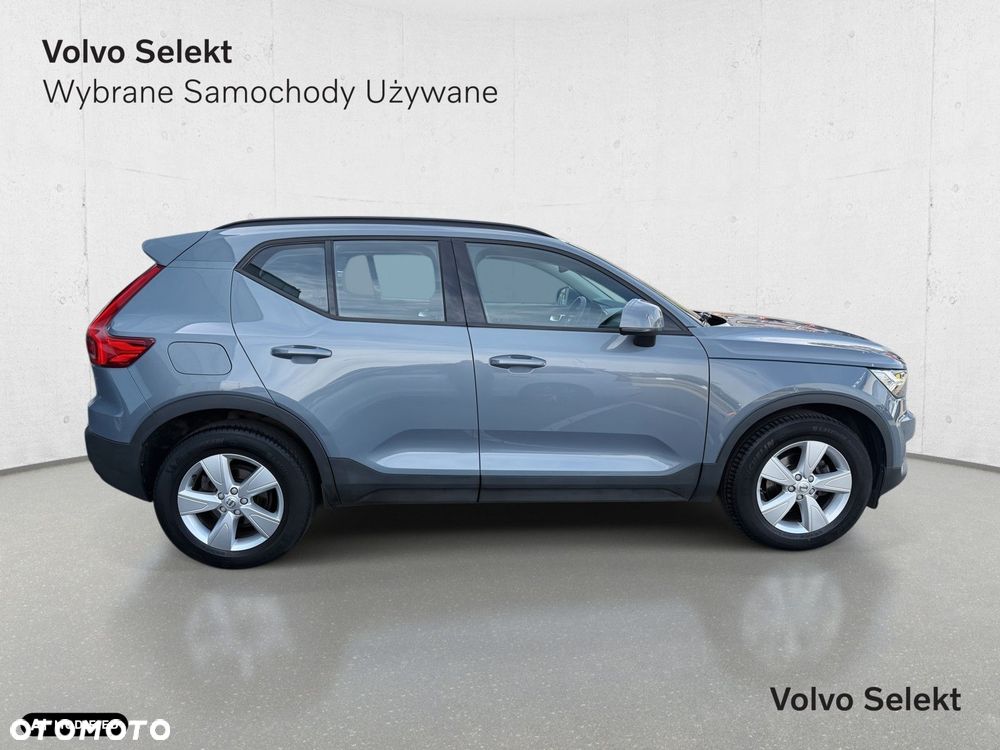 Volvo XC 40 - 5
