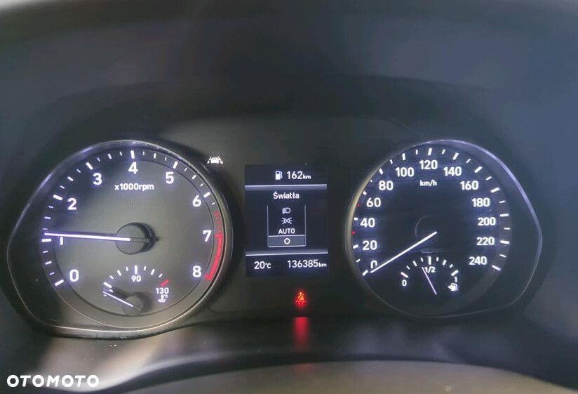 Hyundai i30 - 4