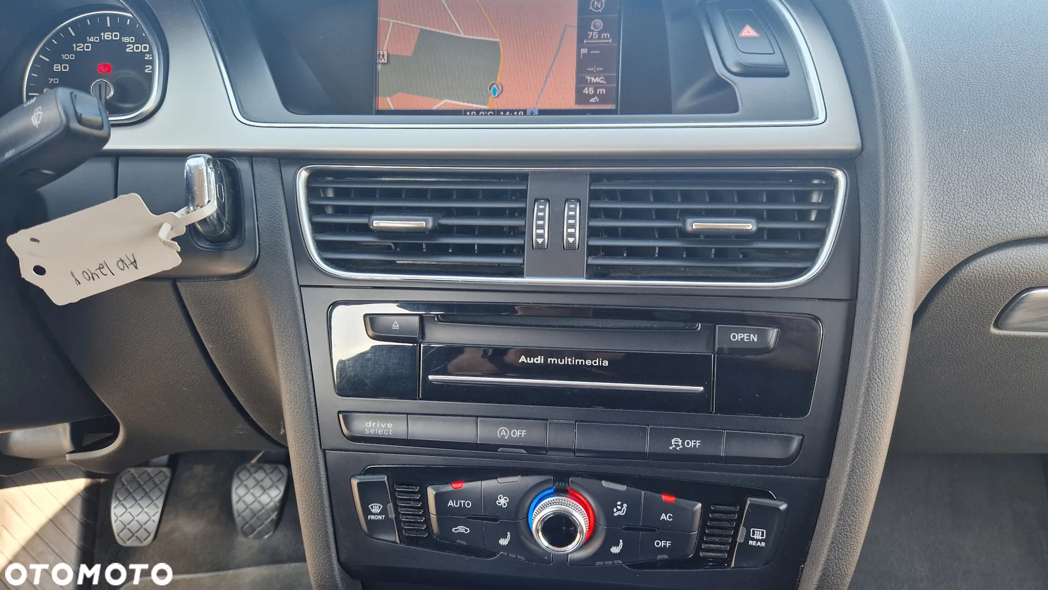 Audi A5 2.0 TDI - 19