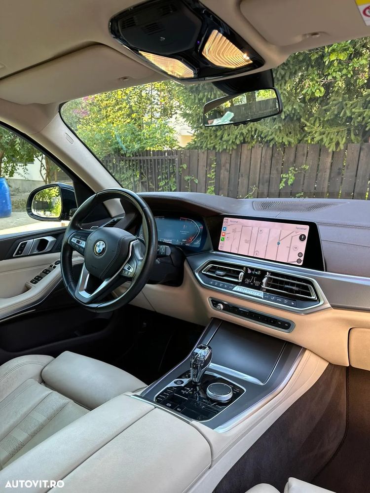 BMW X5 xDrive30d - 6