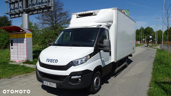 Iveco DAILY 35-15